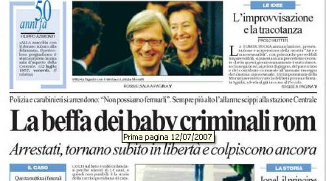 milano ionel regele hotilor copii din milano