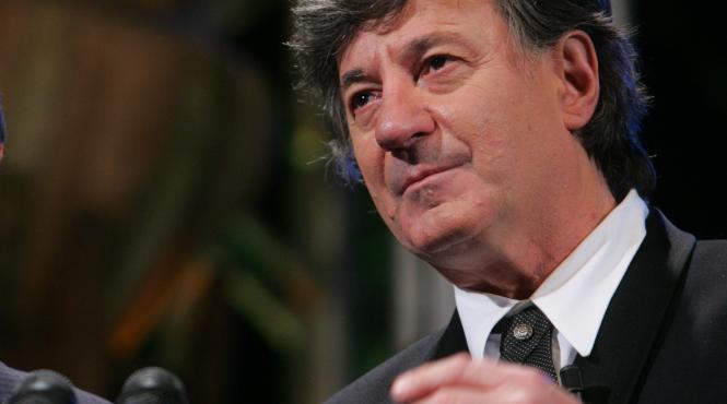 omul zilei ion caramitru