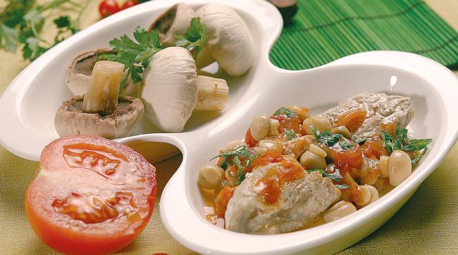 sa mancam fara grasimi