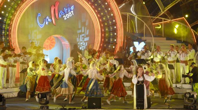 maria miss urile si ciuleandra