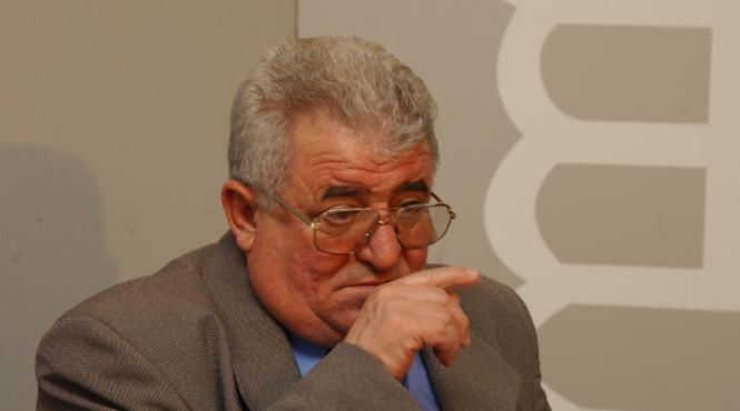 nicolae mischie condamnat la patru ani de inchisoare