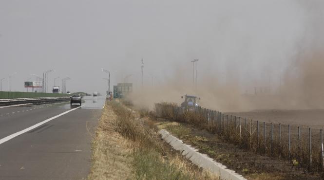 autostrada mortii incremenita la dotari
