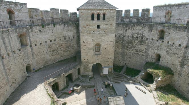 un cronicar modern in cetatea soroca