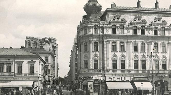 lectia lui n carandino