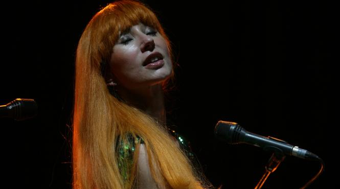 tori amos la bucuresti