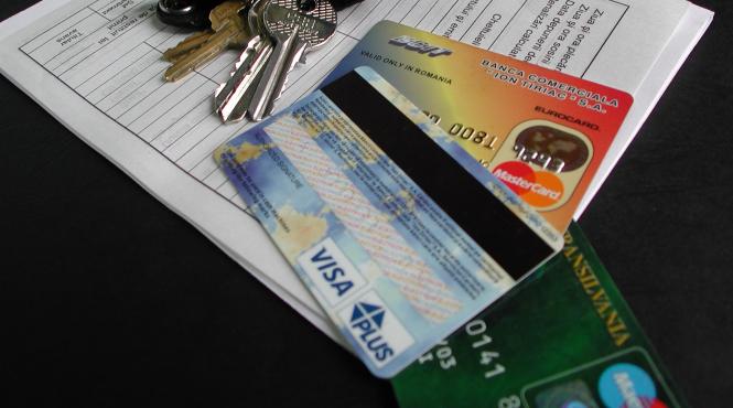 cum ne alegem cardul de credit