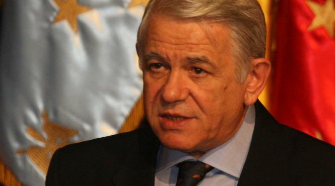 avionul destituirilor