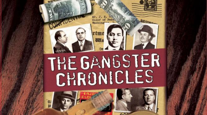 gangsterii legenda lui al capone