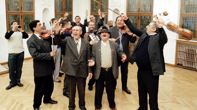 haiduci la singapore