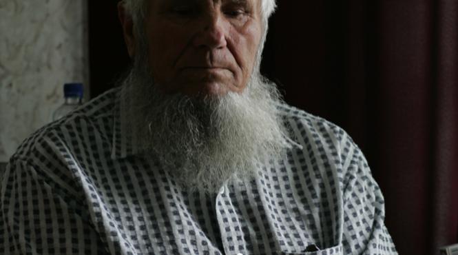 supravietuitor al siberiei in razboi cu comunistii