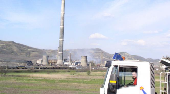 sometra obtine o pasuire de la mediu