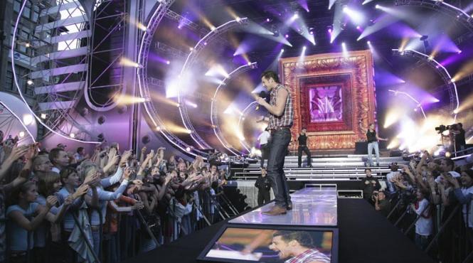 info monden 20 iulie 2007