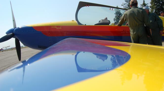 romania in cinci minute 20 iulie 2007