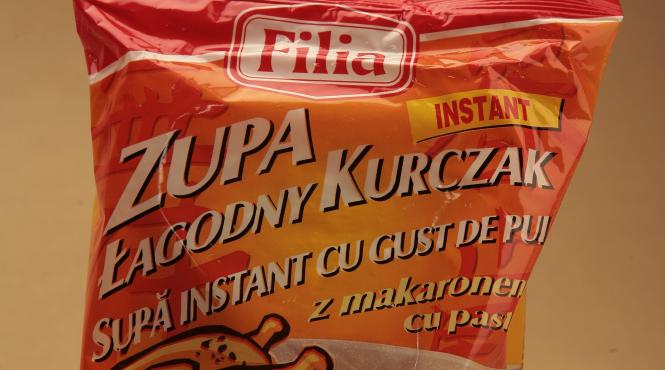 sare si aditivi la plic