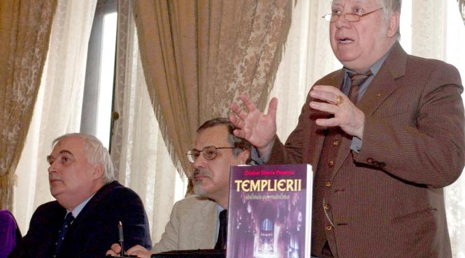 omul zilei olimpian ungherea