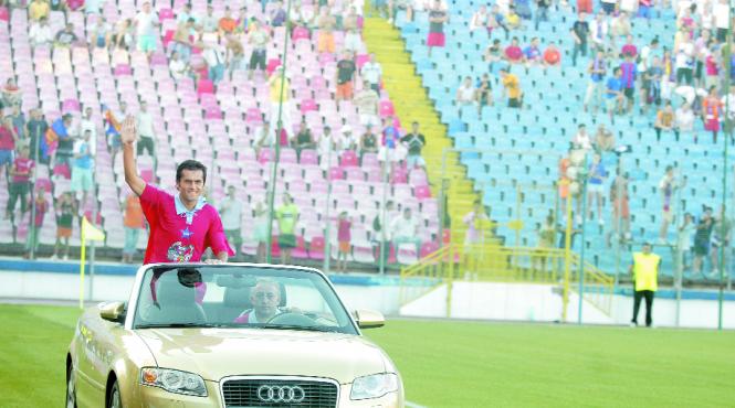 steaua din nou fara victorie