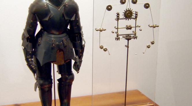 unora le plac robotii