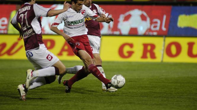 bergodi mizeaza pe dinamo