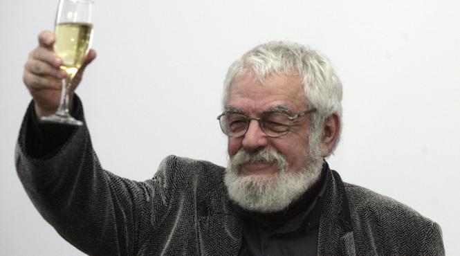 omul zilei david esrig