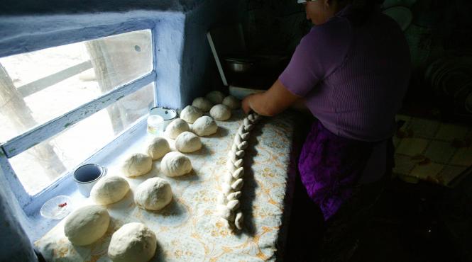 painea cea de toate zilele