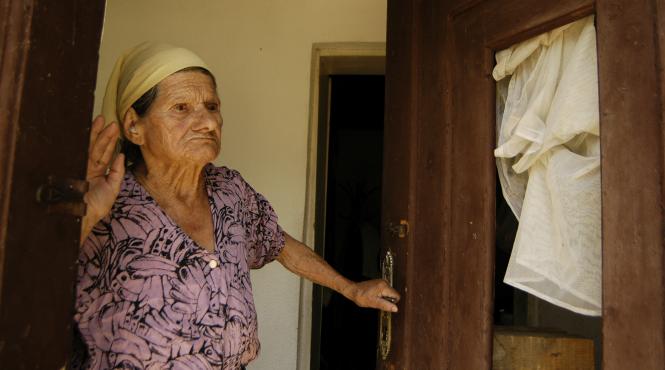 videanu serveste cu loturi gasca nordului