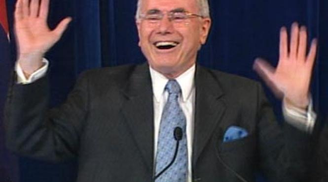 australia premier in patru labe