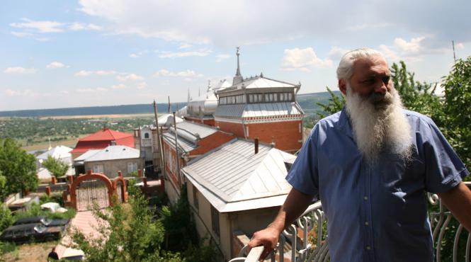 invataturile lui arthur baronul tiganilor