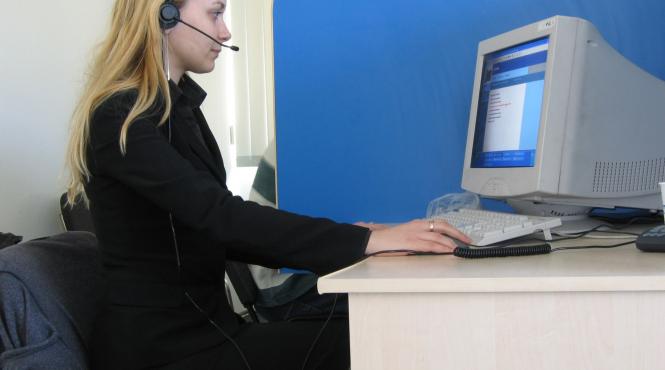 apeluri voip in crestere