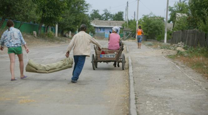 intre kalashnikoave si literatura romana