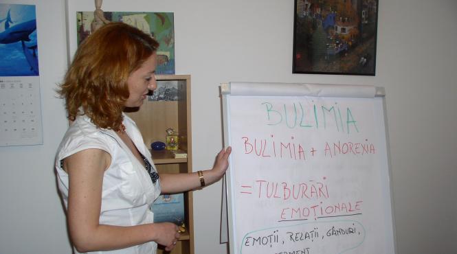 bulimia o obsesie letala