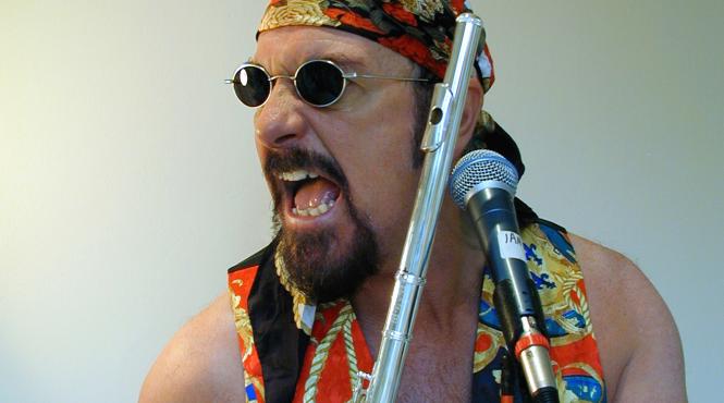 jethro tull live in piata mare