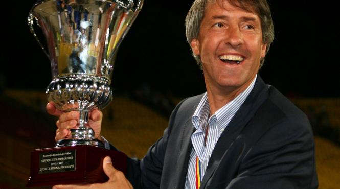 omul zilei cristiano bergodi