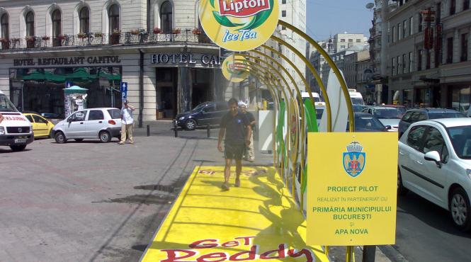 s a declansat codul rosu si n publicitate