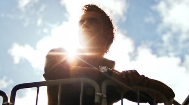 goana cautatorului de recipiente