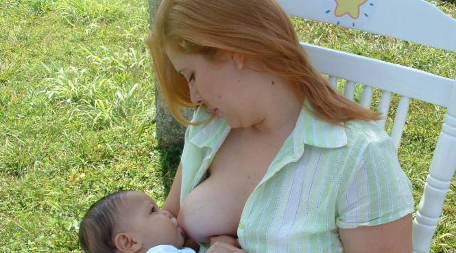 mame optimiste copii sanatosi