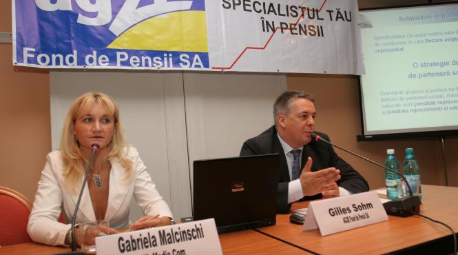 un francez la portile orientului