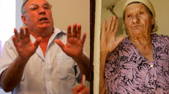 gasca nordului alegerea unei mostenitoare de aur