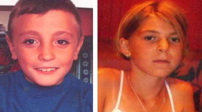 copii disparuti nita constantin raducanu teodora