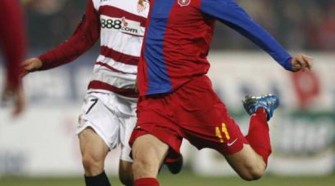 steaua bostina discuta cu nac breda