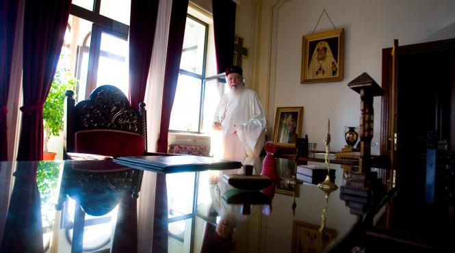 trecut sigilat in birou