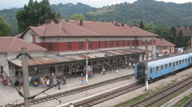 amintirea palida a protestului minerilor