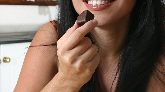 ciocolata aliatul inimii