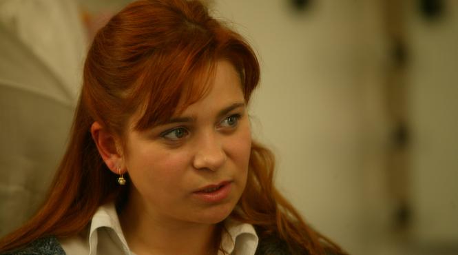 anca sigartau a intrat la mamaia