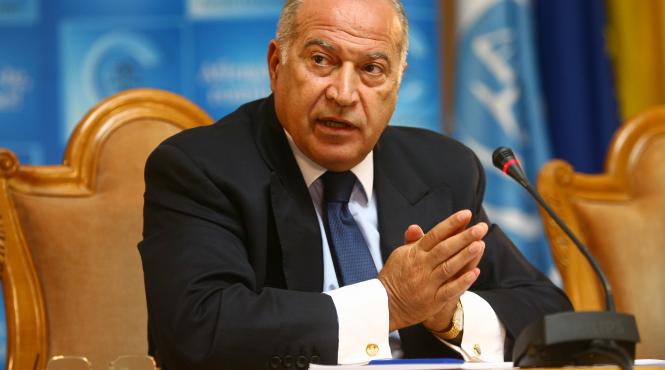 scrisoare pc avertisment pentru tariceanu