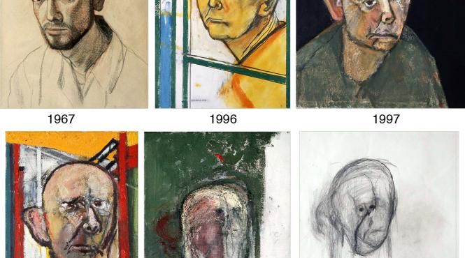 expozitie alzheimer