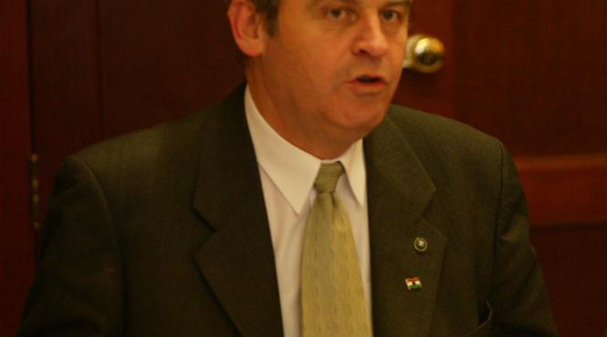 info politic 4 august 2007