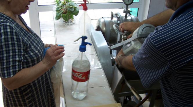 sete dintr un alt mileniu