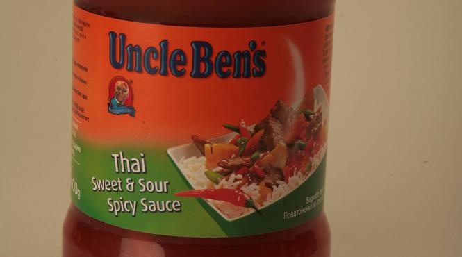 sos thailandez natural