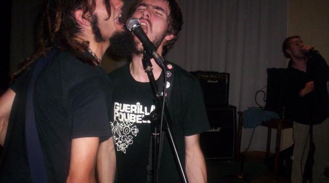 punk made in france