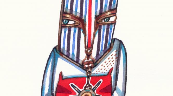 umil omagiu omului complex